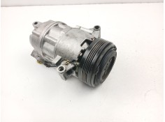 Recambio de compresor aire acondicionado para bmw 3 (e46) 320 d referencia OEM IAM 64526905643  