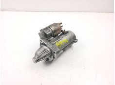 Recambio de motor arranque para bmw 3 (e46) 320 d referencia OEM IAM 12417787356  