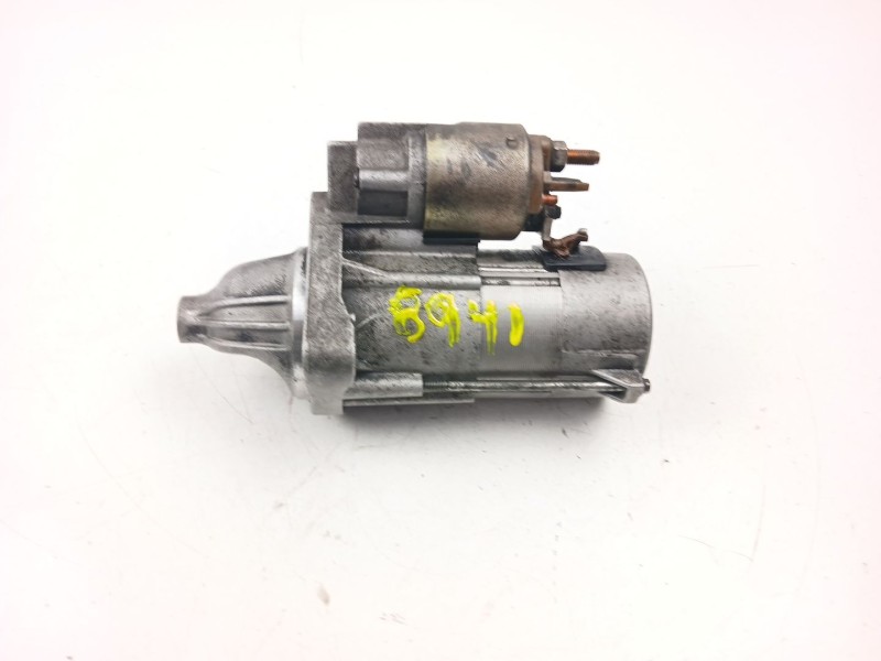 Recambio de motor arranque para bmw 3 (e46) 320 d referencia OEM IAM 12417787356  