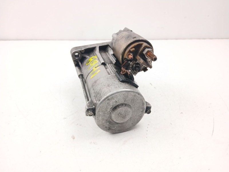 Recambio de motor arranque para bmw 3 (e46) 320 d referencia OEM IAM 12417787356  