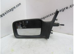 Recambio de retrovisor izq. : ford sierra : 2.0 g /n4 (112,88cv) 4p [1988] para ford sierra 2.0 g /n4 referencia OEM IAM MANUAL 
