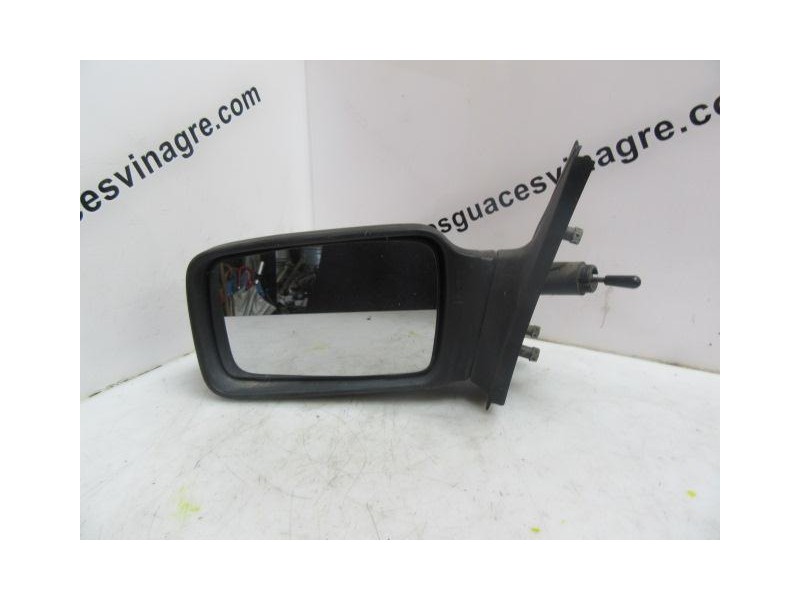 Recambio de retrovisor izq. : ford sierra : 2.0 g /n4 (112,88cv) 4p [1988] para ford sierra 2.0 g /n4 referencia OEM IAM MANUAL 