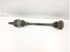 Recambio de transmision trasera izquierda para bmw 3 (e46) 320 d referencia OEM IAM 7512143   2