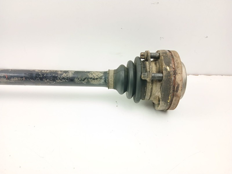 Recambio de transmision trasera izquierda para bmw 3 (e46) 320 d referencia OEM IAM 7512143  