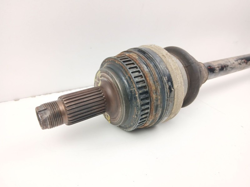 Recambio de transmision trasera izquierda para bmw 3 (e46) 320 d referencia OEM IAM 7512143  