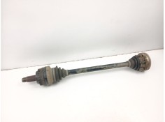 Recambio de transmision trasera derecha para bmw 3 (e46) 320 d referencia OEM IAM 7512142  