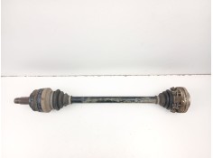 Recambio de transmision trasera derecha para bmw 3 (e46) 320 d referencia OEM IAM 7512142   2