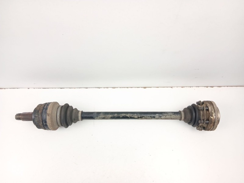 Recambio de transmision trasera derecha para bmw 3 (e46) 320 d referencia OEM IAM 7512142  