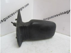 Recambio de retrovisor izq. : ford sierra : 2.0 g /n4 (112,88cv) 4p [1988] para ford sierra 2.0 g /n4 referencia OEM IAM MANUAL  2
