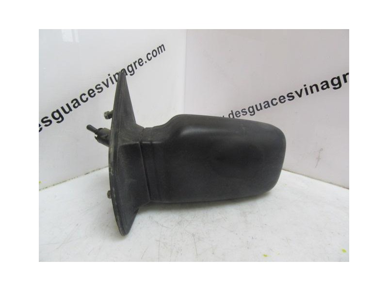 Recambio de retrovisor izq. : ford sierra : 2.0 g /n4 (112,88cv) 4p [1988] para ford sierra 2.0 g /n4 referencia OEM IAM MANUAL 