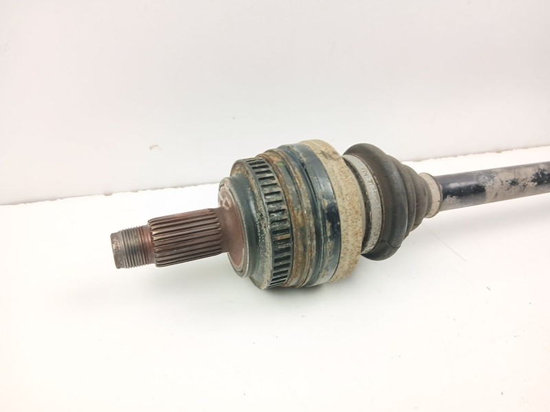 Recambio de transmision trasera derecha para bmw 3 (e46) 320 d referencia OEM IAM 7512142  