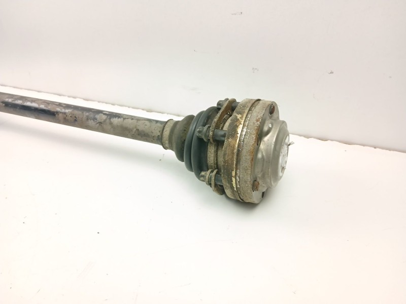 Recambio de transmision trasera derecha para bmw 3 (e46) 320 d referencia OEM IAM 7512142  