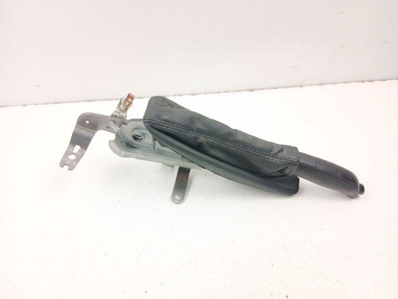 Recambio de palanca freno de mano para bmw 3 (e46) 320 d referencia OEM IAM 34411164489  