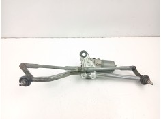 Recambio de motor limpia delantero para bmw 3 (e46) 320 d referencia OEM IAM 67636914577 0390241712  2