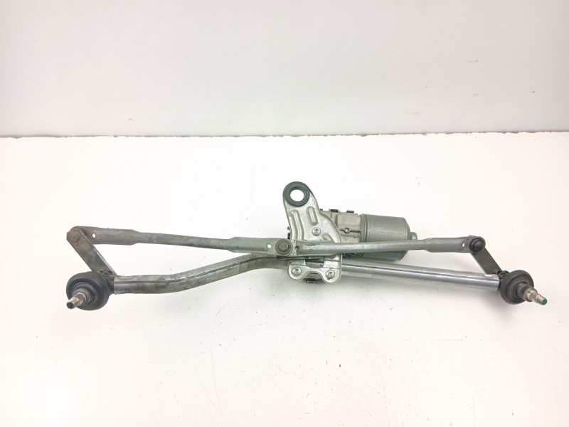 Recambio de motor limpia delantero para bmw 3 (e46) 320 d referencia OEM IAM 67636914577 0390241712 