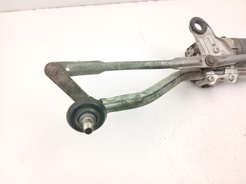 Recambio de motor limpia delantero para bmw 3 (e46) 320 d referencia OEM IAM 67636914577 0390241712 