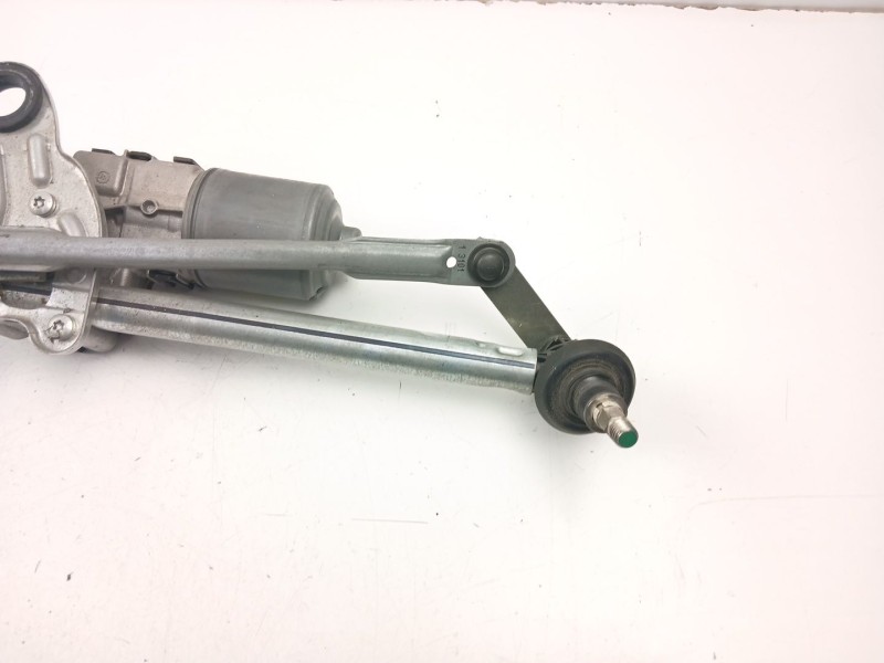 Recambio de motor limpia delantero para bmw 3 (e46) 320 d referencia OEM IAM 67636914577 0390241712 