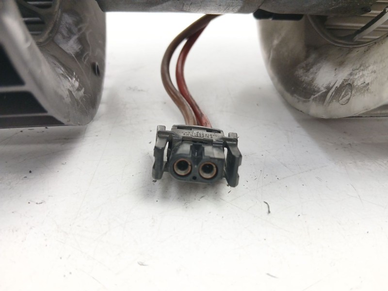 Recambio de motor calefaccion para bmw 3 (e46) 320 d referencia OEM IAM 64119204154 0130101103 