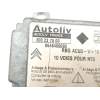 Recambio de centralita airbag para citroën xsara coupé (n0) 2.0 hdi 109 referencia OEM IAM 9646469080 600237500 