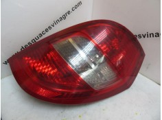 Recambio de piloto trasero dch. : m. benz a 160 : 2.0 cdi (81,58cv) [2009] para m. benz a 160 2.0 cdi referencia OEM IAM   