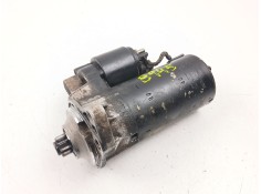 Recambio de motor arranque para seat cordoba (6k1, 6k2) 1.9 d referencia OEM IAM 020911023P 0001125005 