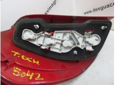 Recambio de piloto trasero dch. : m. benz a 160 : 2.0 cdi (81,58cv) [2009] para m. benz a 160 2.0 cdi referencia OEM IAM    2