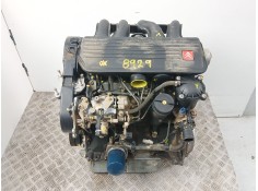 Recambio de motor diesel para citroën berlingo / berlingo first furgoneta/monovolumen (m_) 1.9 d (mbdjy) referencia OEM IAM D9B 