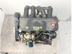 Recambio de motor diesel para citroën berlingo / berlingo first furgoneta/monovolumen (m_) 1.9 d (mbdjy) referencia OEM IAM D9B  2