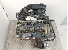 Recambio de motor turbo diesel para mercedes-benz clase c coupé (cl203) c 220 cdi (203.706) referencia OEM IAM 611962   2