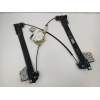 Recambio de elevalunas trasero izquierdo para citroën c6 (td_) 2.7 hdi referencia OEM IAM 9650386580  9661050280