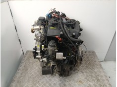 Recambio de motor turbo diesel para bmw 3 (e46) 320 d referencia OEM IAM 204D4  