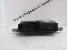 Recambio de centralita : m. benz a 160 : 2.0 cdi (81,58cv) [2009] para m. benz a 160 2.0 cdi referencia OEM IAM 0281016344   2