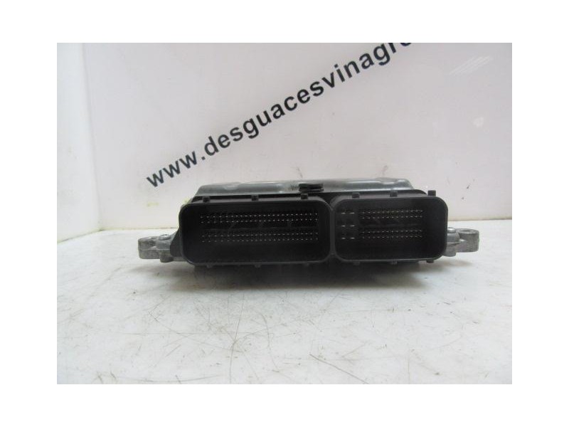 Recambio de centralita : m. benz a 160 : 2.0 cdi (81,58cv) [2009] para m. benz a 160 2.0 cdi referencia OEM IAM 0281016344  