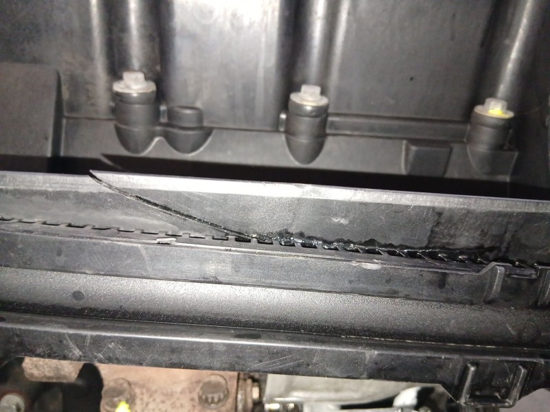 Recambio de motor turbo diesel para bmw 3 (e46) 320 d referencia OEM IAM 204D4  