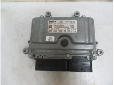 Recambio de centralita : m. benz a 160 : 2.0 cdi (81,58cv) [2009] para m. benz a 160 2.0 cdi referencia OEM IAM 0281016344  