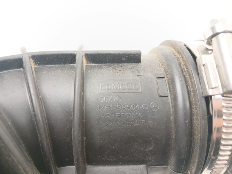 Recambio de tubo admision para ford focus iv turnier (hp) 1.0 ecoboost mhev referencia OEM IAM JX619R504C  