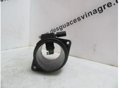 Recambio de caudalimetro : m. benz a 160 : 2.0 cdi (81,58cv) [2009] para m. benz a 160 2.0 cdi referencia OEM IAM 5WK97026A00009