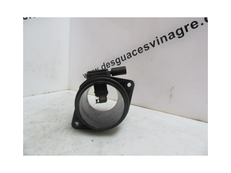 Recambio de caudalimetro : m. benz a 160 : 2.0 cdi (81,58cv) [2009] para m. benz a 160 2.0 cdi referencia OEM IAM 5WK97026A00009