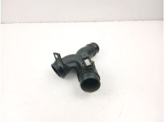 Recambio de tubo admision para audi q7 (4lb) 3.0 tdi quattro referencia OEM IAM 7L61457706  7L6145795