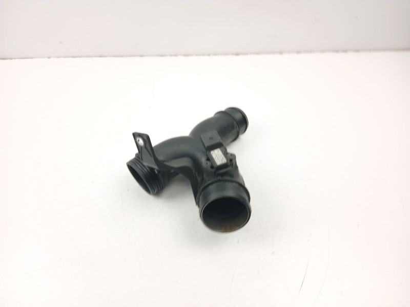 Recambio de tubo admision para audi q7 (4lb) 3.0 tdi quattro referencia OEM IAM 7L61457706  7L6145795