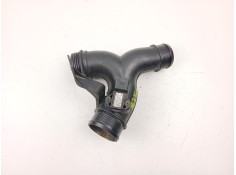 Recambio de tubo admision para audi q7 (4lb) 3.0 tdi quattro referencia OEM IAM 7L61457706  7L6145795 2
