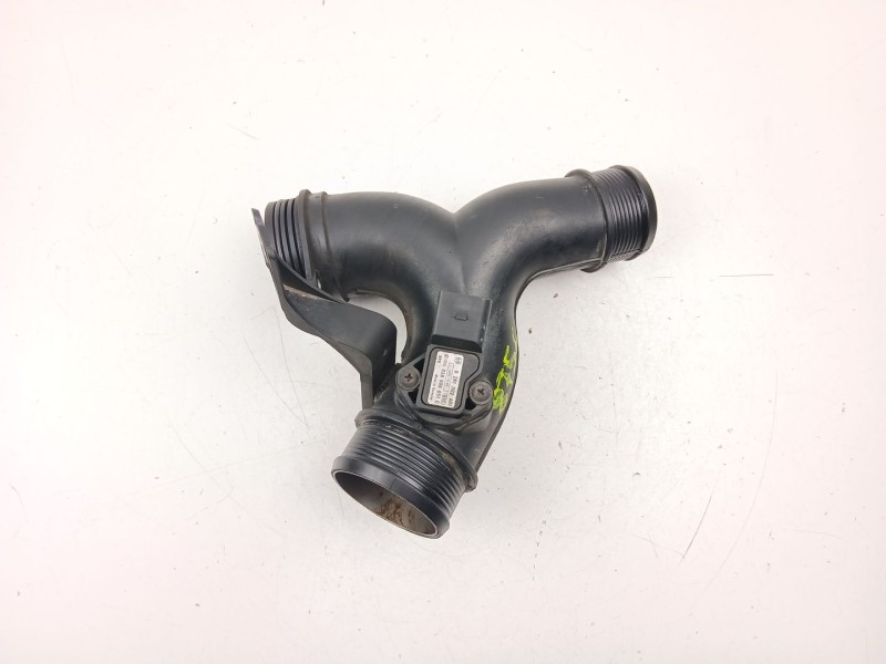Recambio de tubo admision para audi q7 (4lb) 3.0 tdi quattro referencia OEM IAM 7L61457706  7L6145795