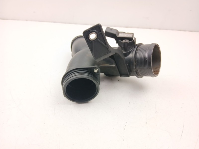 Recambio de tubo admision para audi q7 (4lb) 3.0 tdi quattro referencia OEM IAM 7L61457706  7L6145795