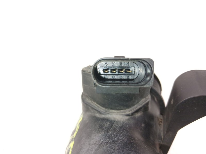 Recambio de tubo admision para audi q7 (4lb) 3.0 tdi quattro referencia OEM IAM 7L61457706  7L6145795