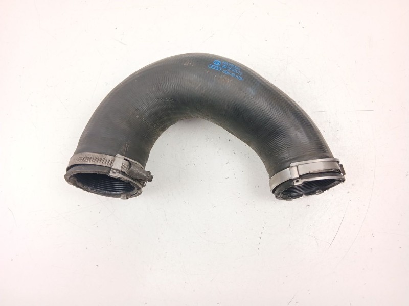 Recambio de tubo admision para audi q7 (4lb) 3.0 tdi quattro referencia OEM IAM 7L6145972E  