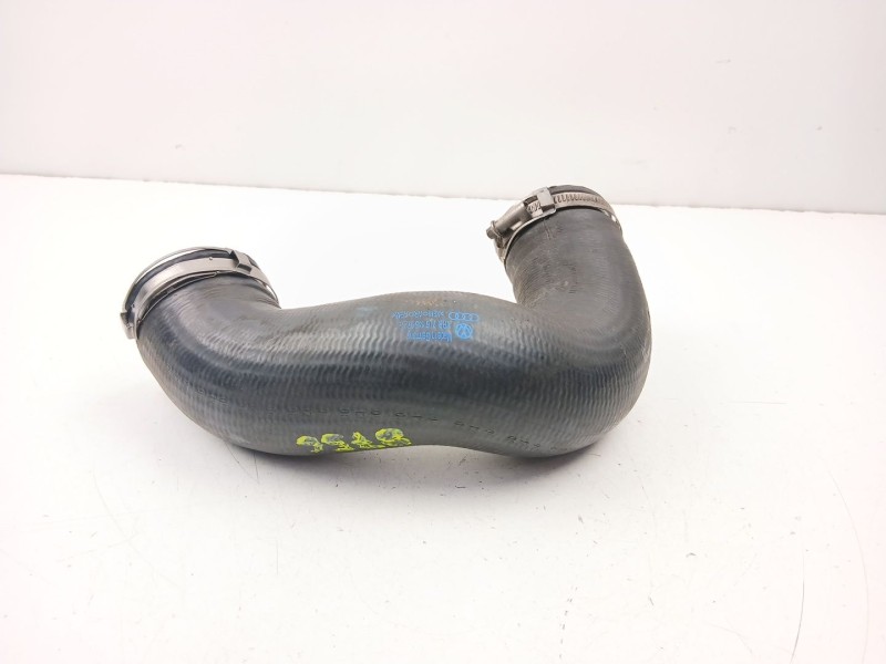 Recambio de tubo admision para audi q7 (4lb) 3.0 tdi quattro referencia OEM IAM 7L6145972E  