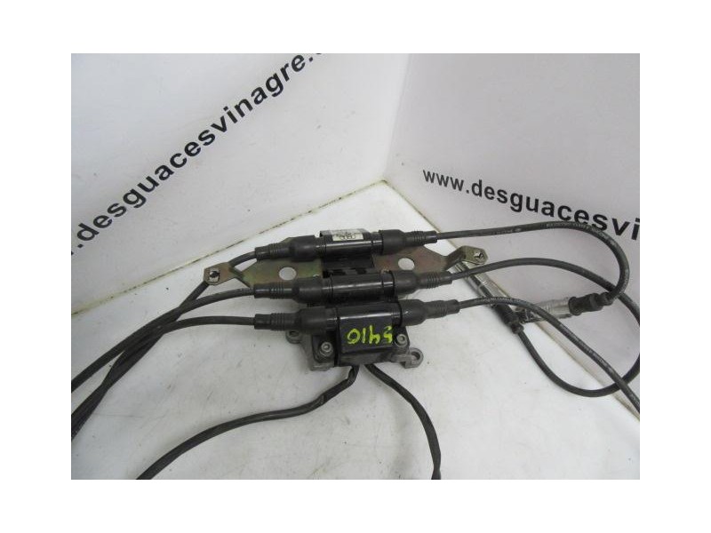 Recambio de bobina : audi a4 : 2.8 g [1995] para audi a4 2.8 g referencia OEM IAM 078905115  