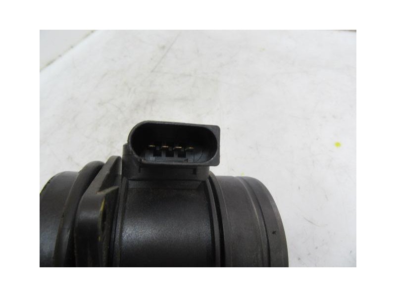 Recambio de caudalimetro : m. benz a 160 : 2.0 cdi (81,58cv) [2009] para m. benz a 160 2.0 cdi referencia OEM IAM 5WK97026A00009