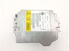 Recambio de centralita airbag para bmw serie 3 berlina (e90) 320d referencia OEM IAM 65779166057 0285010066  2