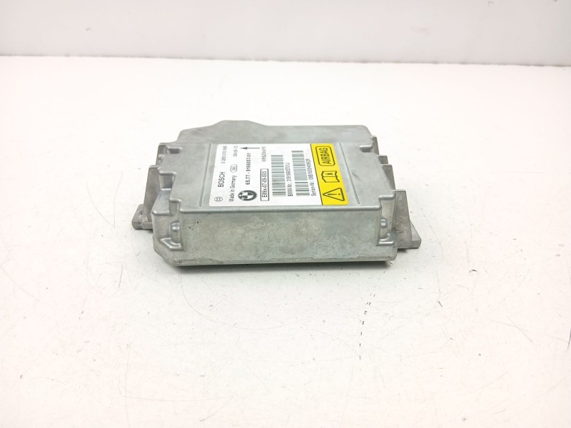 Recambio de centralita airbag para bmw serie 3 berlina (e90) 320d referencia OEM IAM 65779166057 0285010066 
